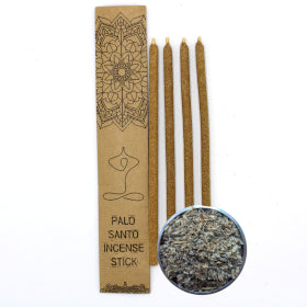 Palo Santo Large Incense Sticks