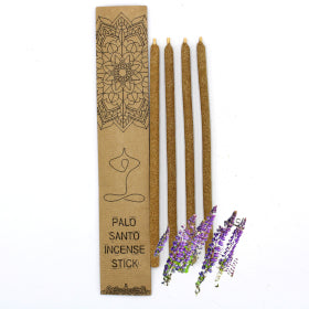 Palo Santo Large Incense Sticks