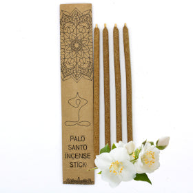 Palo Santo Large Incense Sticks