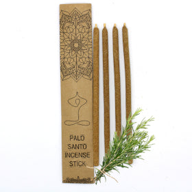 Palo Santo Large Incense Sticks