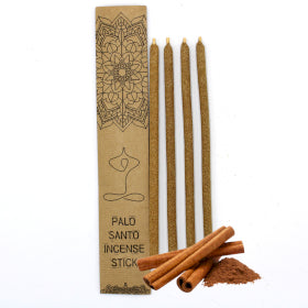 Palo Santo Large Incense Sticks