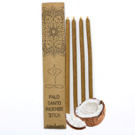 Palo Santo Large Incense Sticks