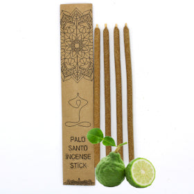 Palo Santo Large Incense Sticks