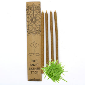 Palo Santo Large Incense Sticks