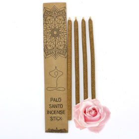 Palo Santo Large Incense Sticks