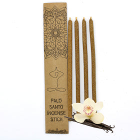 Palo Santo Large Incense Sticks