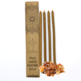 Palo Santo Large Incense Sticks