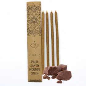 Palo Santo Large Incense Sticks