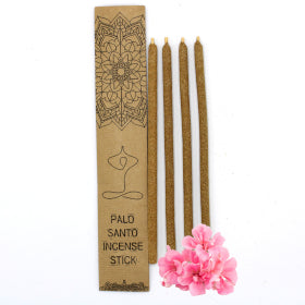 Palo Santo Large Incense Sticks