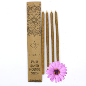 Palo Santo Large Incense Sticks