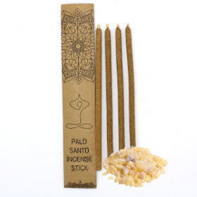 Palo Santo Large Incense Sticks