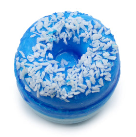 Bath Donuts - Blueberry