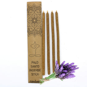 Palo Santo Large Incense Sticks