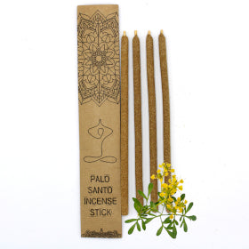 Palo Santo Large Incense Sticks