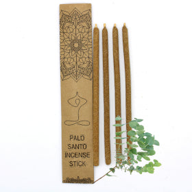 Palo Santo Large Incense Sticks