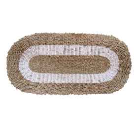 Natural Seagrass Rugs