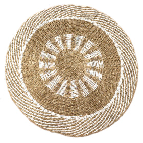 Natural Seagrass Rugs