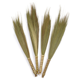 Pampus Brooms