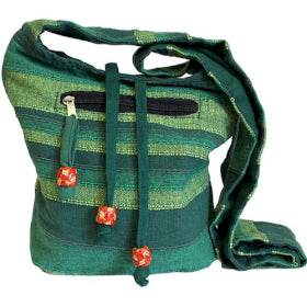 Nepal Sling Bags - Various Colours