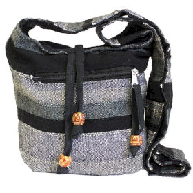 Nepal Sling Bags - Various Colours