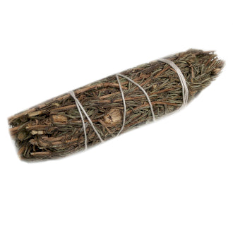 Shasta Sage Smudge Stick 10cm