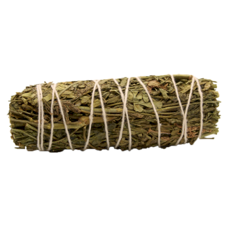 Ruda Rue Sage Smudge Stick 10cm