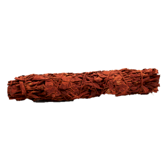 Dragons Blood Sage Smudge Stick 22.5cm