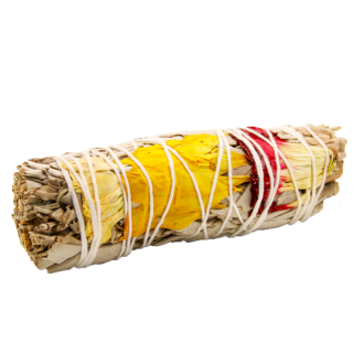 Harmony Sage Smudge Stick 10cm