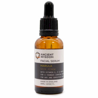 Marula Oil Face Serum