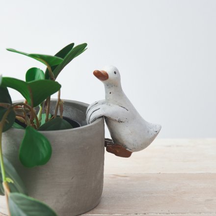 Duck Pot Pal