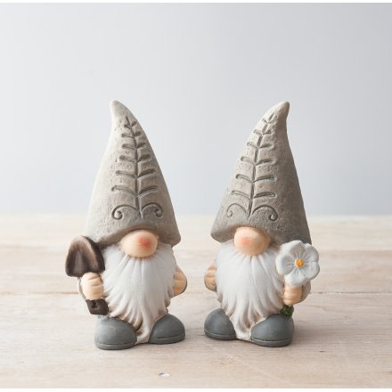 Gardening Gonks