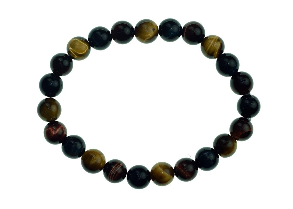 Tiger's Eye Bracelet