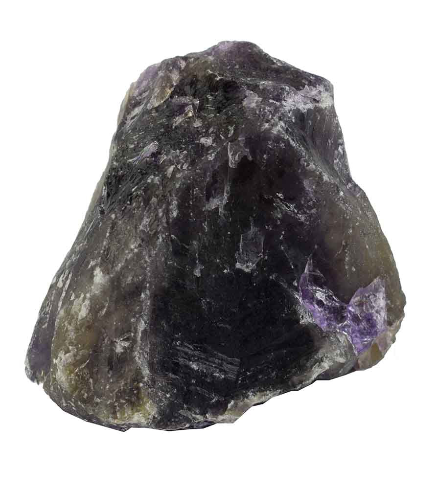 Rough Amethyst 5-6cm