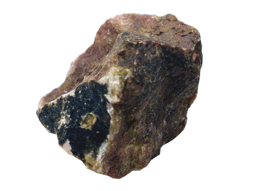 Rough Rhodonite 4-6cm