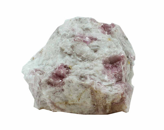 Rough Pink Tourmaline 3-4cm