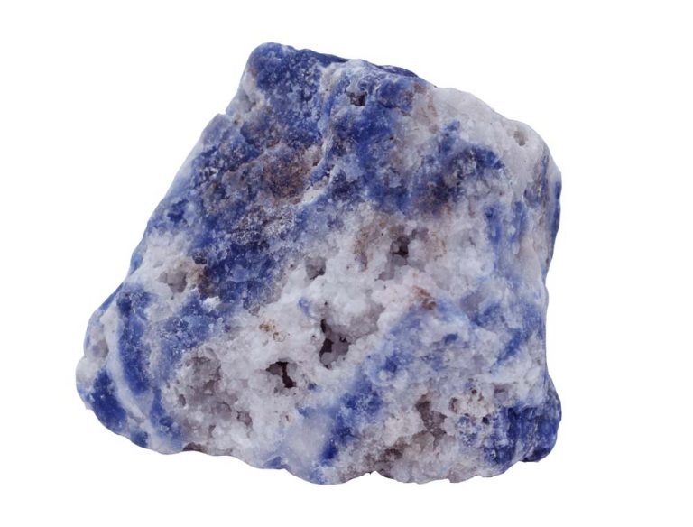 Rough Sodalite 4-5cm