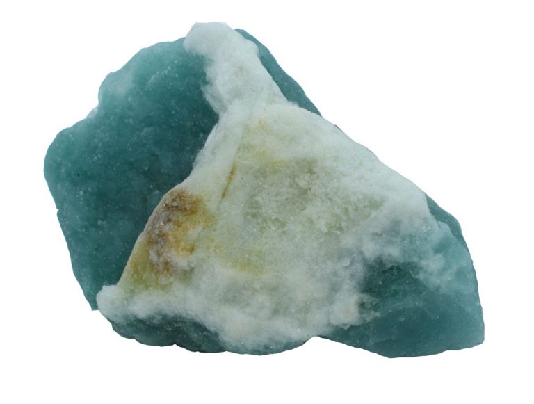 Rough Amazonite 4-5cm