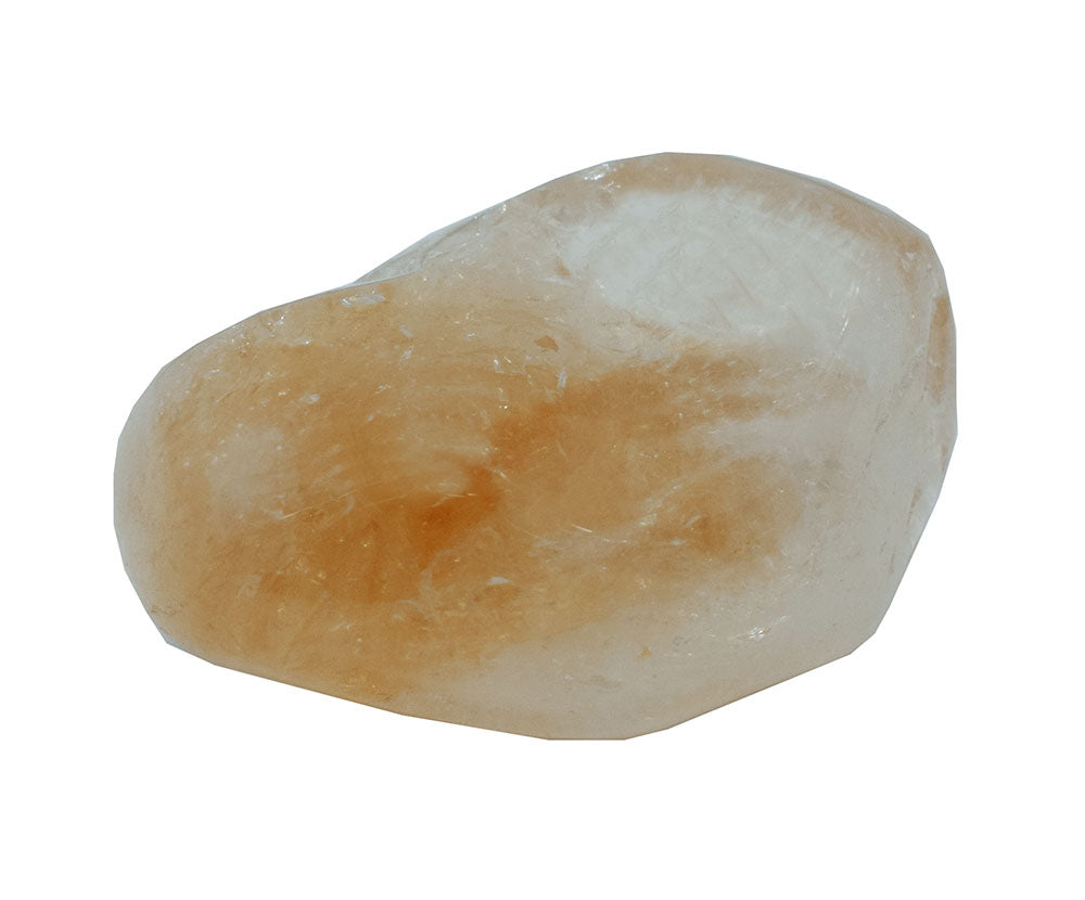 Citrine Tumble Stone