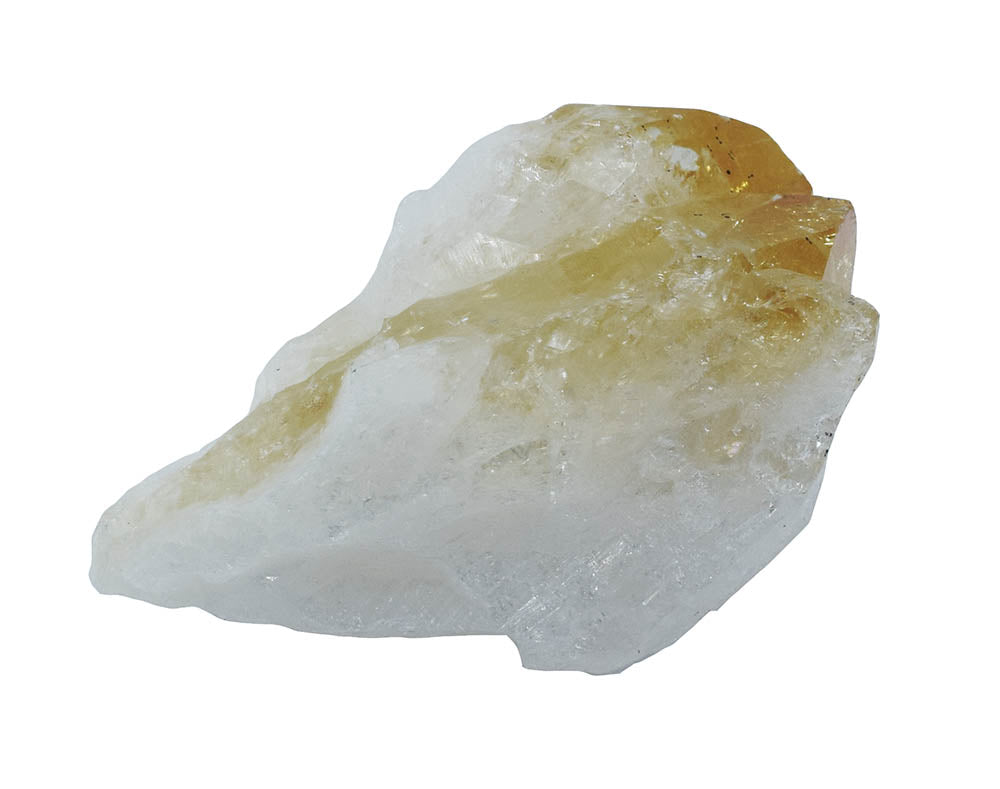 Citrine Tips 8-10cm