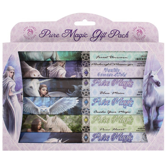 Pure Magic Incense Gift Set