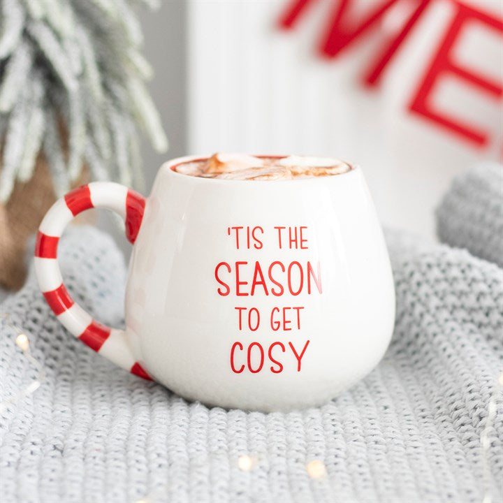 Cosy Season Mug