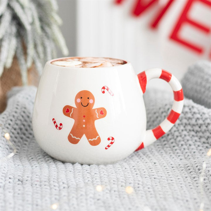 Cosy Season Mug