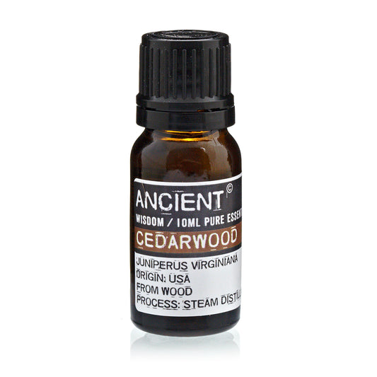 Cedarwood Virginian Essential Oil