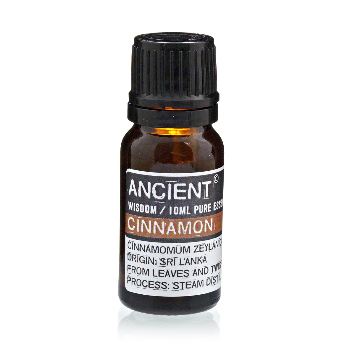 Cinnamon Essential Oil