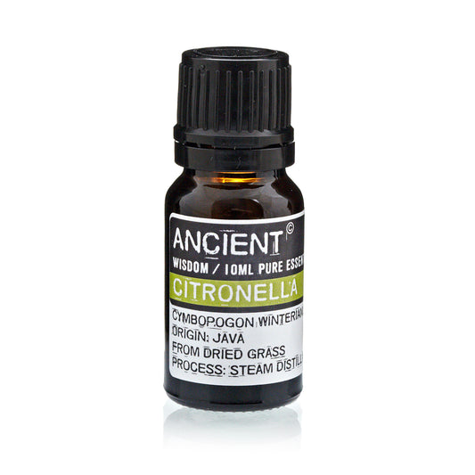 Citronella Essential Oil