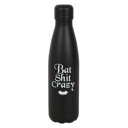 Bat Sh*t Crazy Water Bottle