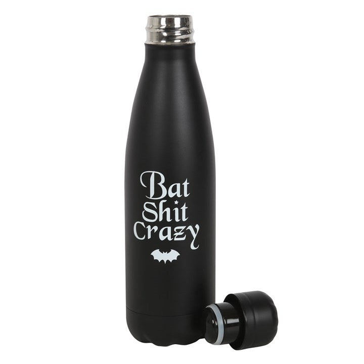 Bat Sh*t Crazy Water Bottle