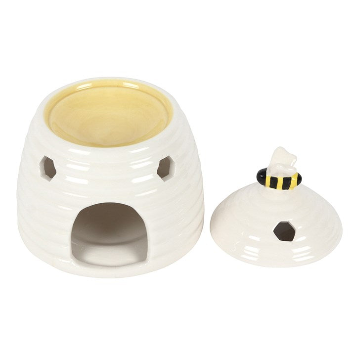 Bee Hive Oil/Wax Warmer