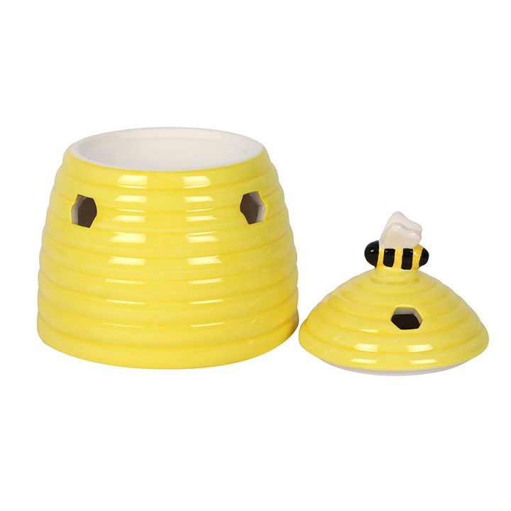 Bee Hive Oil/Wax Warmer