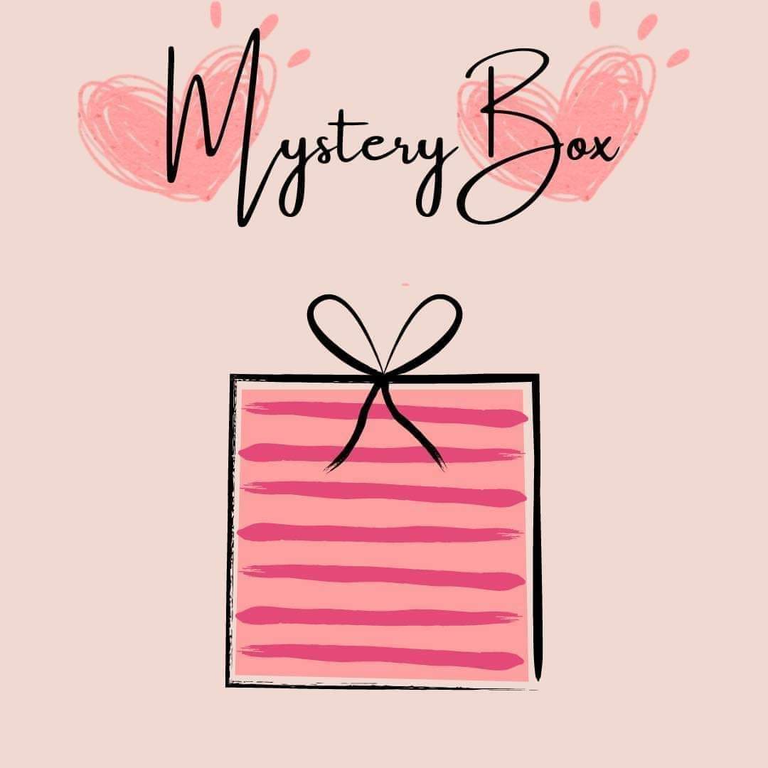 Mystery Boxes